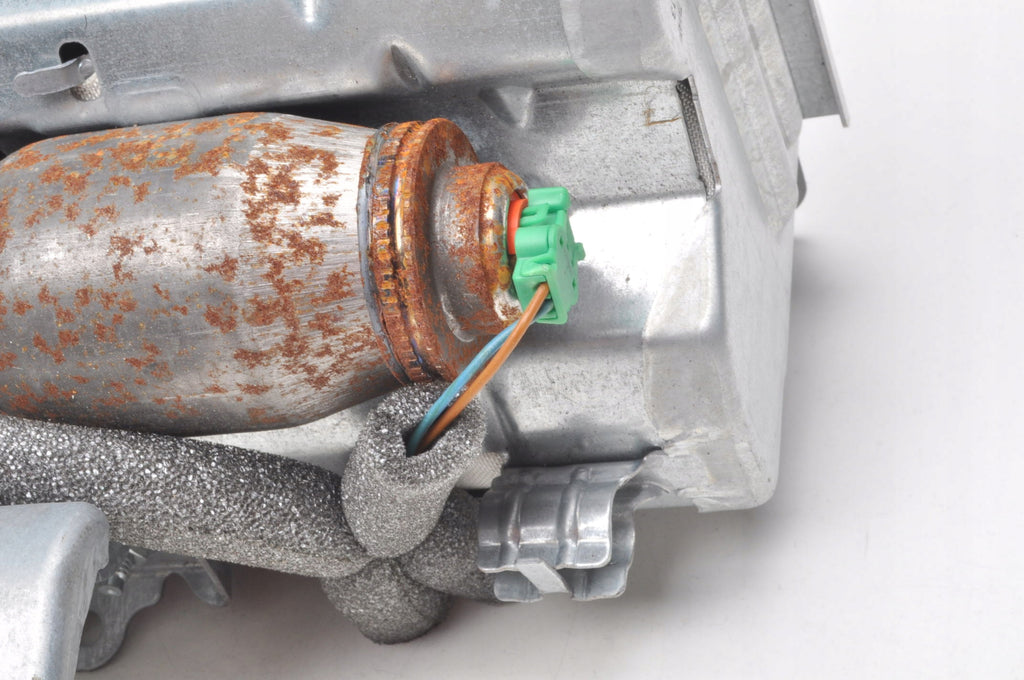 VOLVO XC60 AND PASSENGER AIRBAG 31271513