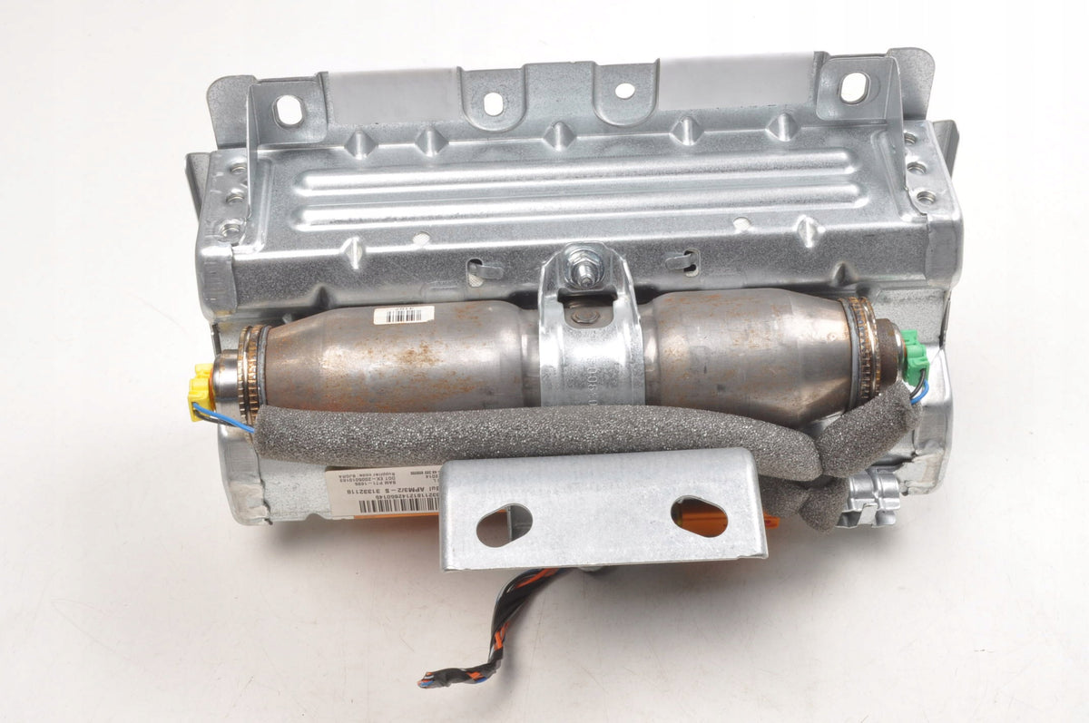 VOLVO XC60 AND PASSENGER AIRBAG 31332118