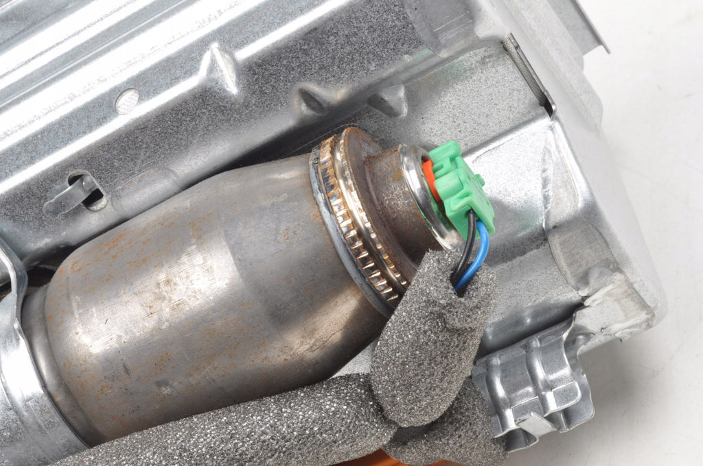 VOLVO XC60 AND PASSENGER AIRBAG 31332118