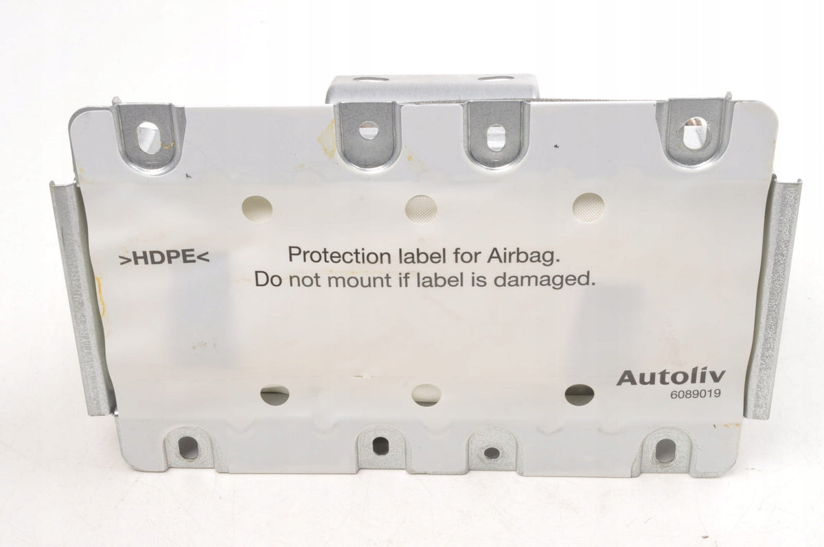 VOLVO XC60 AND PASSENGER AIRBAG 31332118