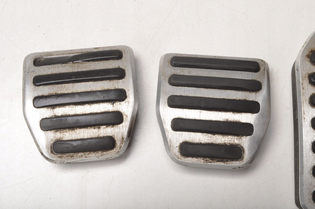 VOLVO XC60 AND PEDAL PAD 31290382 31255497 31290382