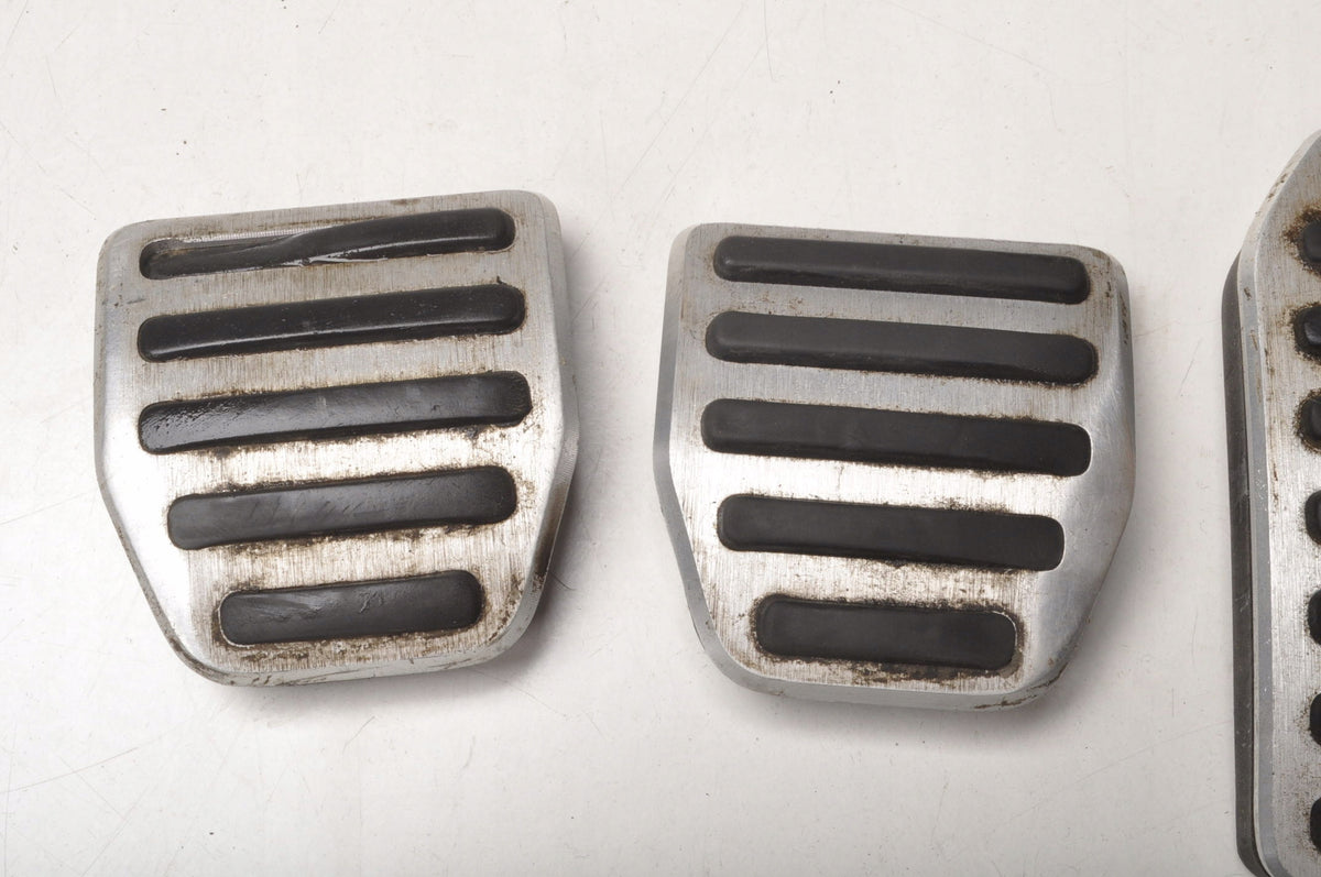 VOLVO XC60 AND PEDAL PAD 31290382 31255497 31290382