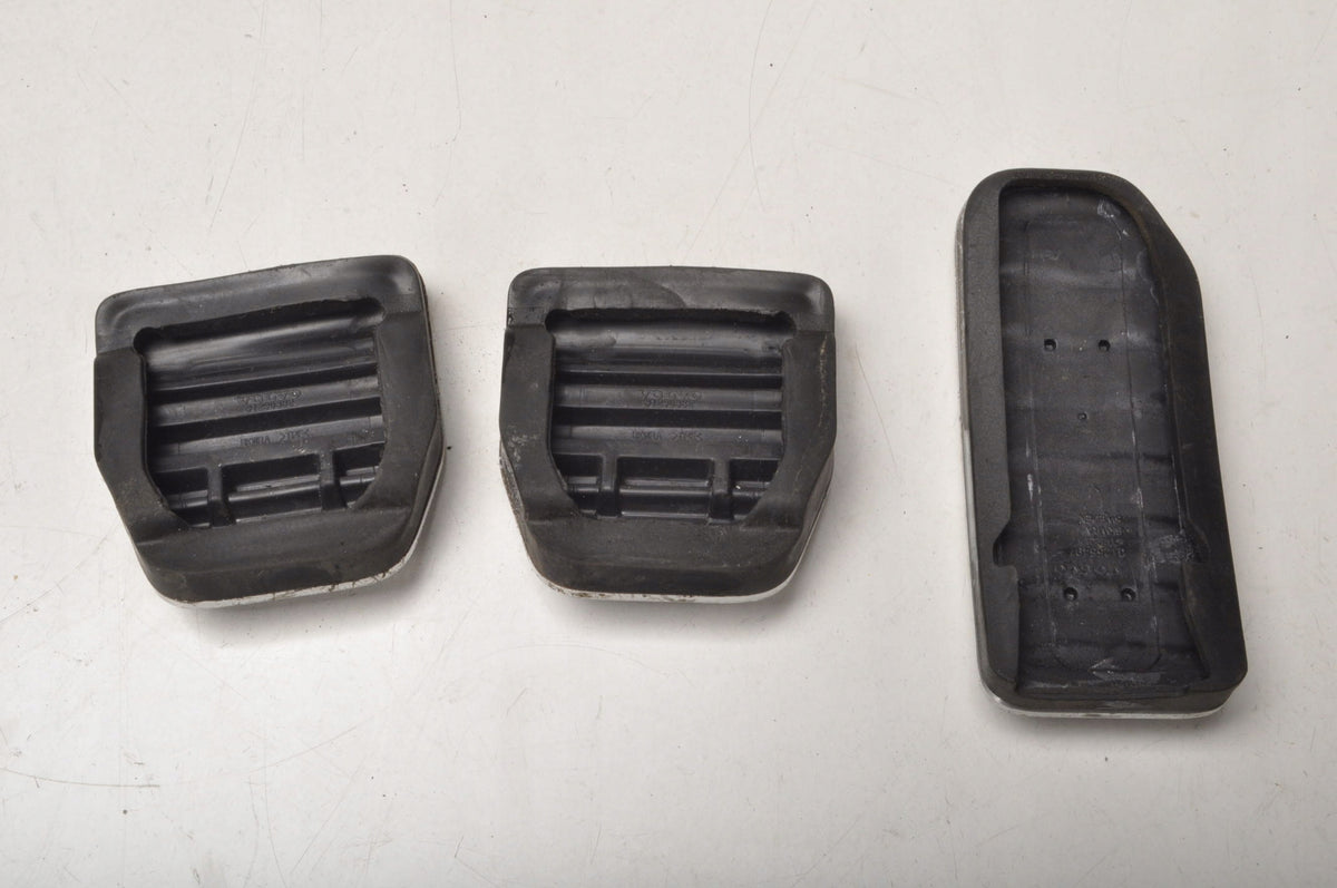 VOLVO XC60 AND PEDAL PAD 31290382 31255497 31290382