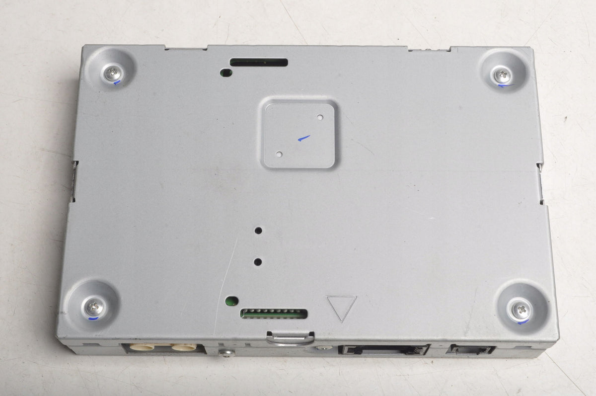 VOLVO XC60 AND RADIO AMPLIFIER 31450597AA