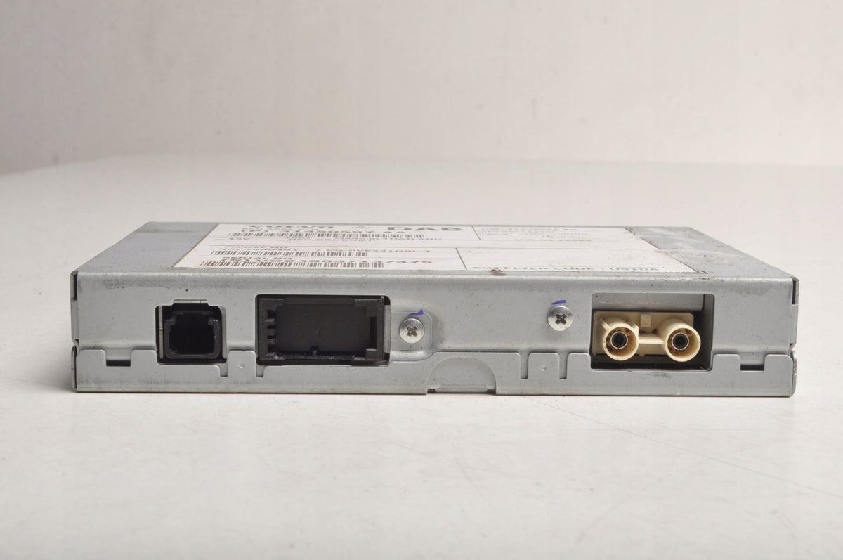 VOLVO XC60 AND RADIO AMPLIFIER 31450597AA
