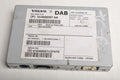 VOLVO XC60 AND RADIO AMPLIFIER 31450597AA