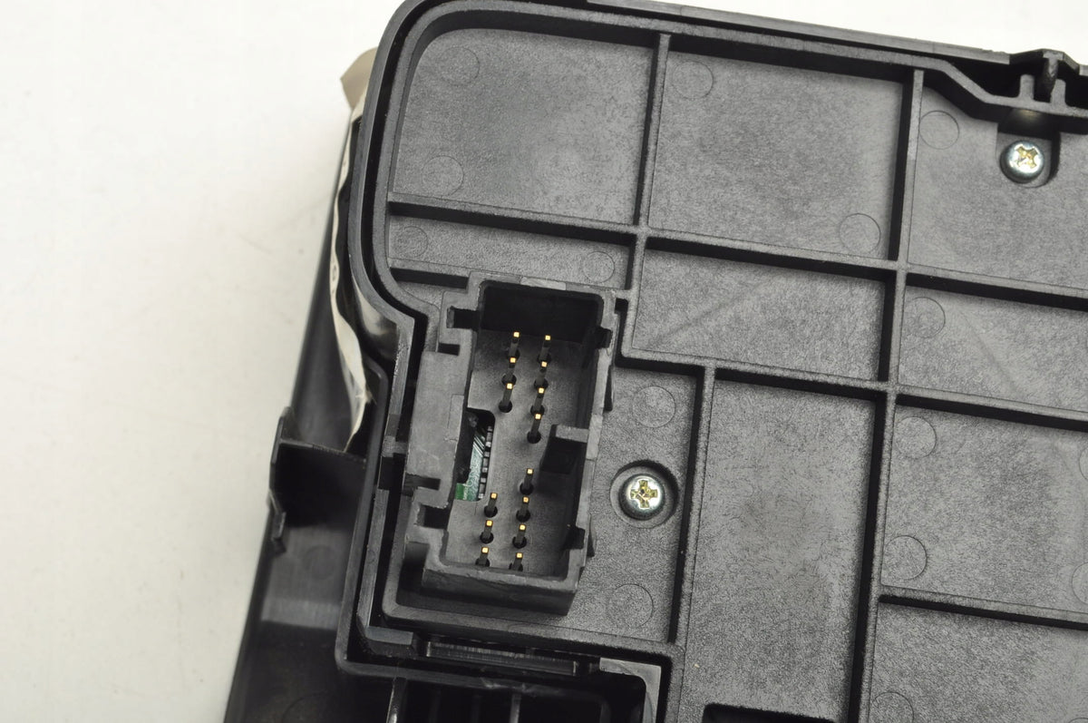 VOLVO XC60 AND RADIO SWITCH 30782066 39855378