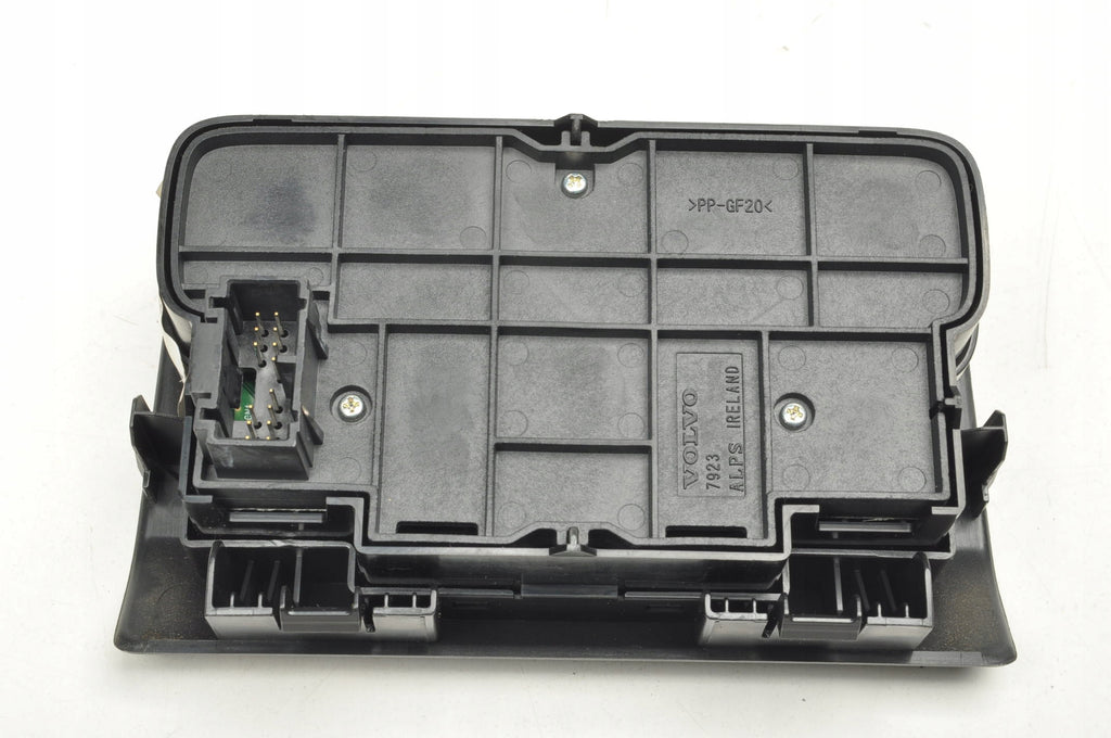 VOLVO XC60 AND RADIO SWITCH 30782066 39855378