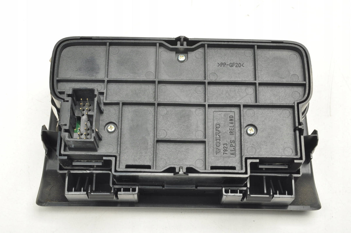 VOLVO XC60 AND RADIO SWITCH 30782066 39855378