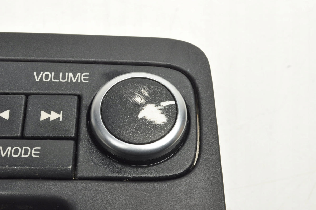 VOLVO XC60 AND RADIO SWITCH 30782066 39855378