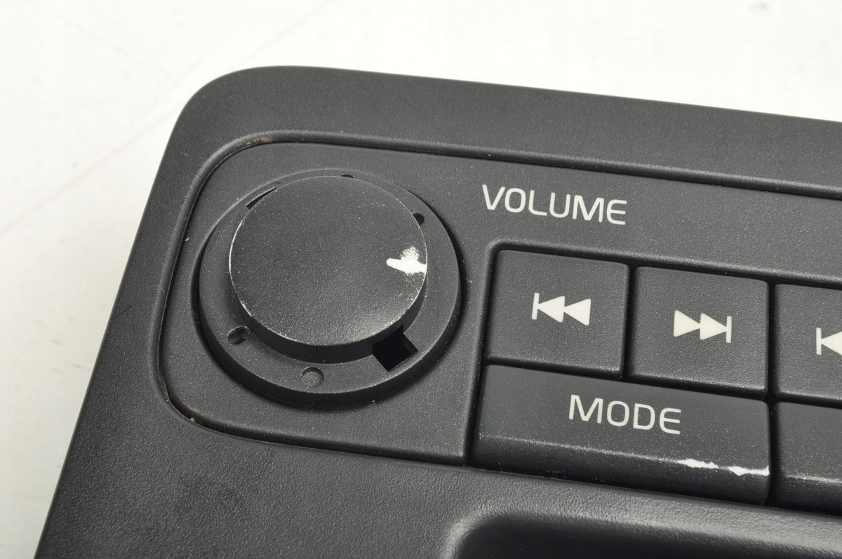 VOLVO XC60 AND RADIO SWITCH 30782066 39855378