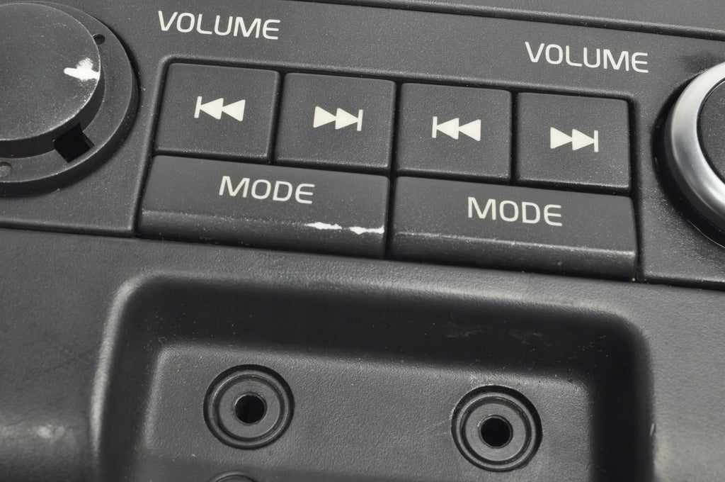 VOLVO XC60 AND RADIO SWITCH 30782066 39855378