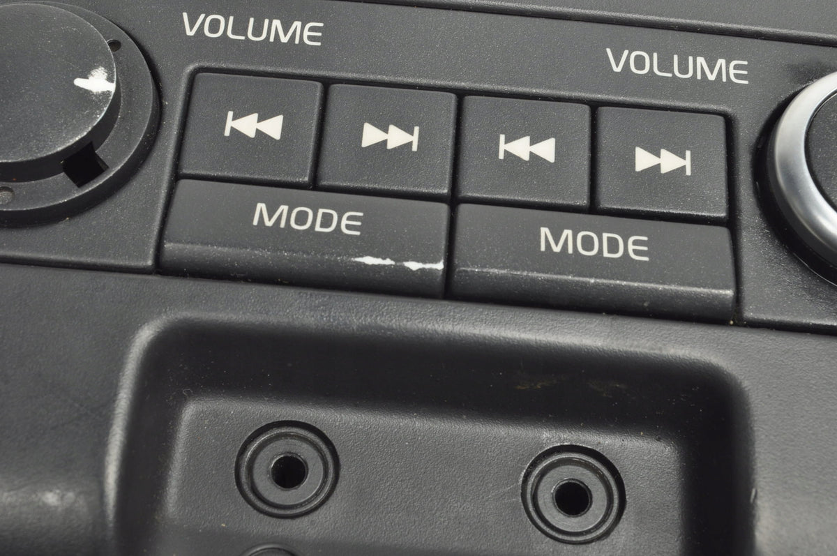 VOLVO XC60 AND RADIO SWITCH 30782066 39855378