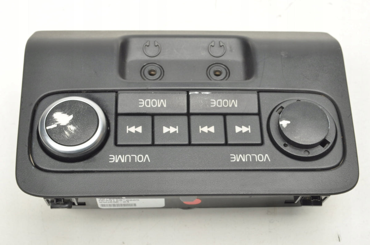 VOLVO XC60 AND RADIO SWITCH 30782066 39855378