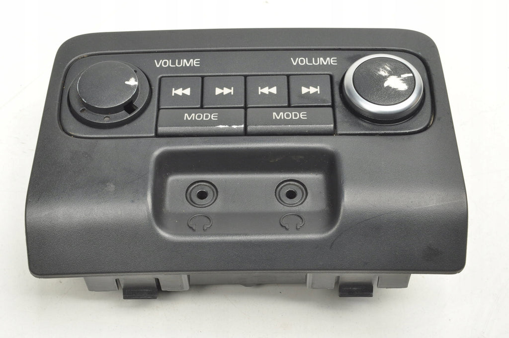 VOLVO XC60 AND RADIO SWITCH 30782066 39855378