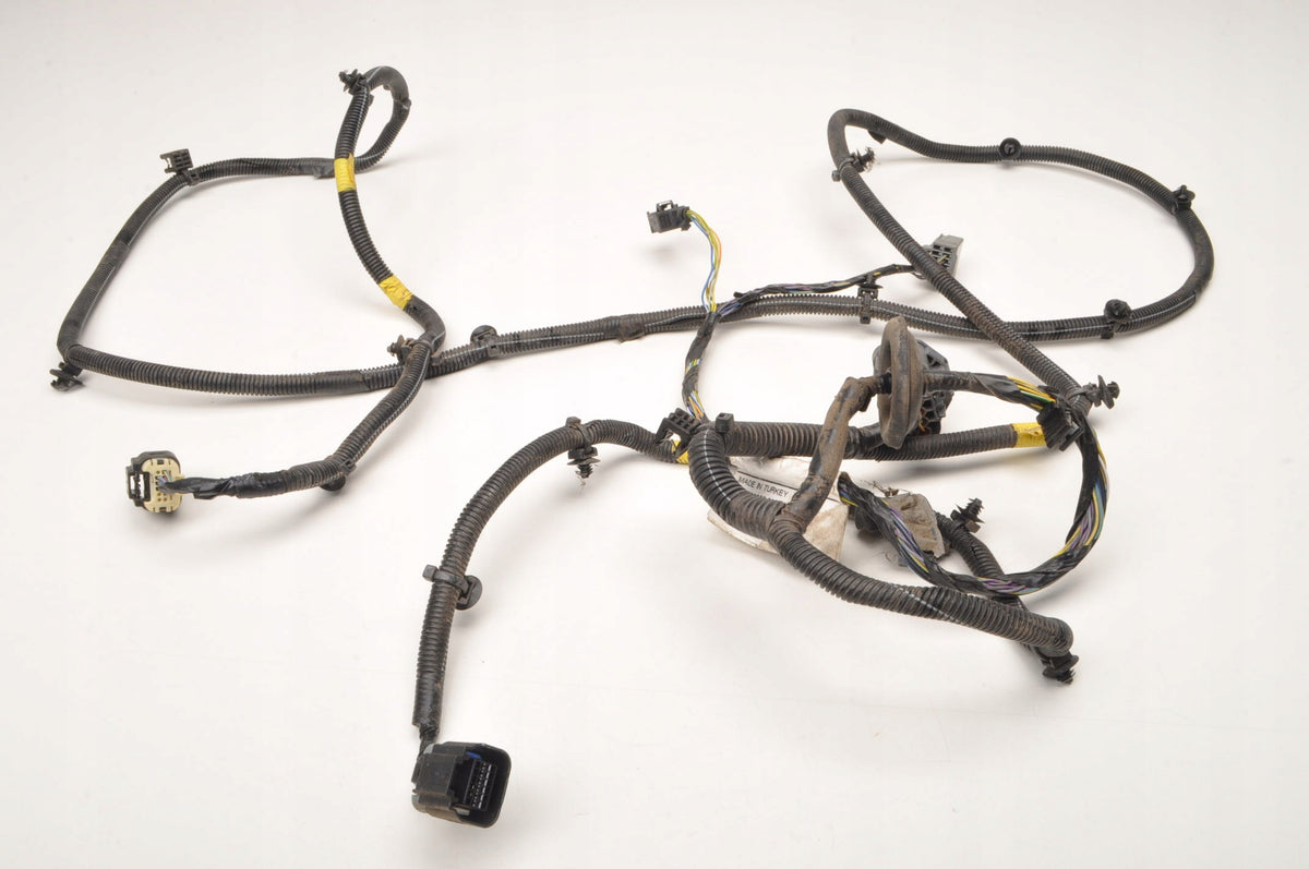 VOLVO XC60 AND REAR BUMPER HARNESS 31376356 LIFT SUV