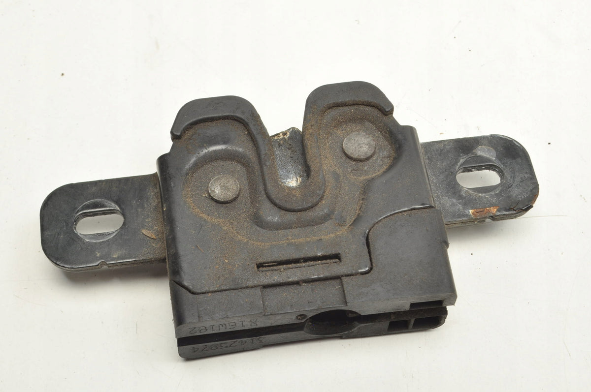 VOLVO XC60 AND S60 II V60 AND V40 II MASK LOCK 31425974
