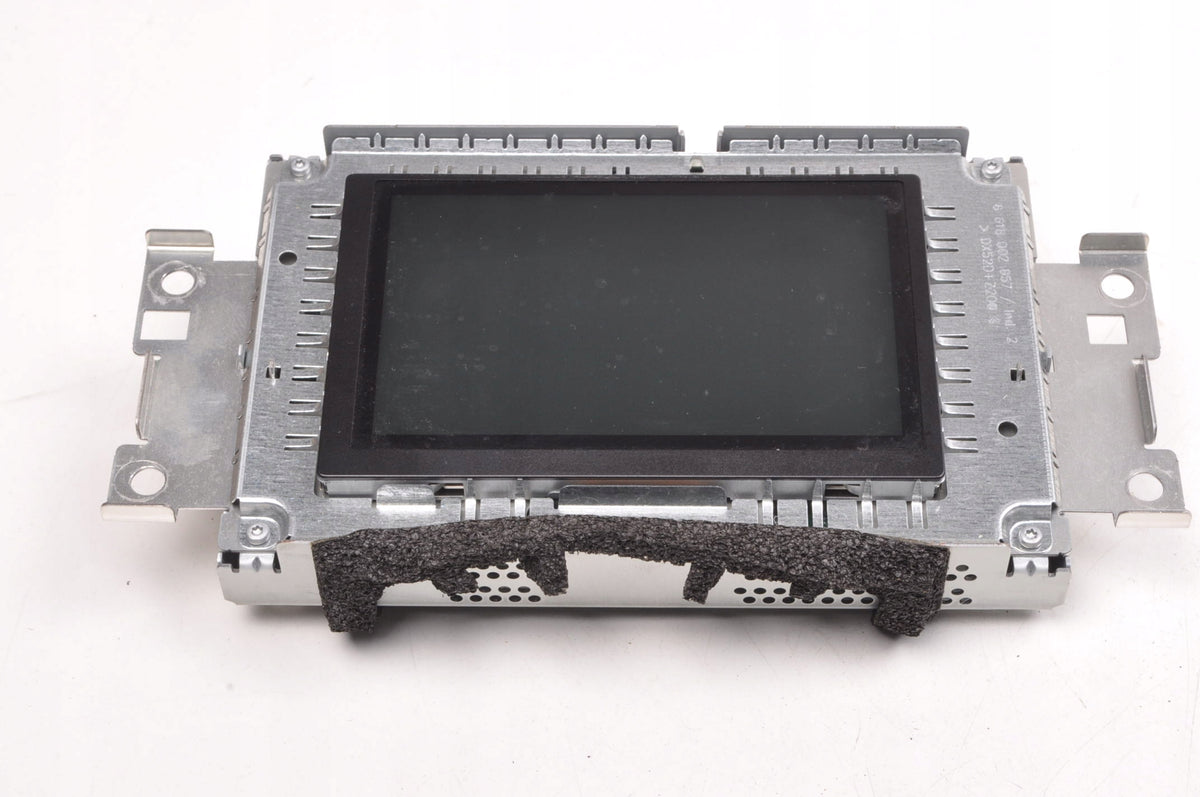 VOLVO XC60 AND S60 II V60 DISPLAY NAVIGATION SCREEN 31374994