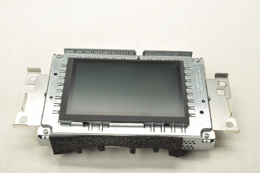 VOLVO XC60 AND S60 II V60 DISPLAY SCREEN 31350693