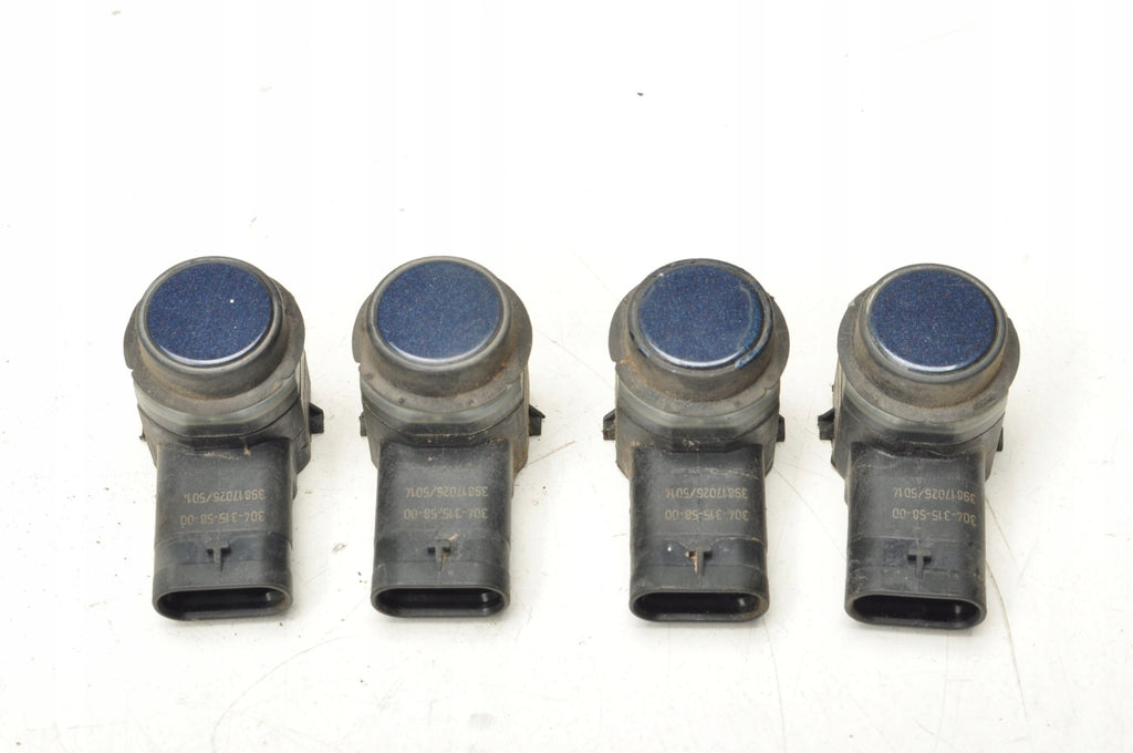 VOLVO XC60 AND S60 V40 II PDC REVERSING PARKING SENSOR 31341343 498-46