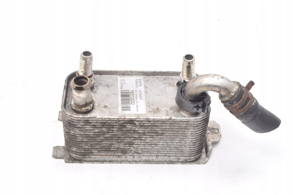 VOLVO XC60 AND S60 V60 2.4 D5 215KM OIL COOLER 30792231
