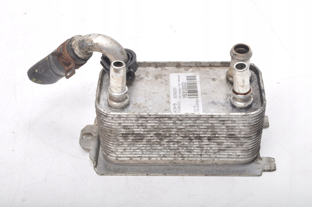VOLVO XC60 AND S60 V60 2.4 D5 215KM OIL COOLER 30792231