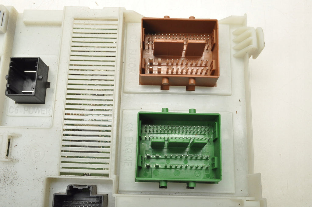 VOLVO XC60 AND S60 V60 BOX MODULE BSI 31412970