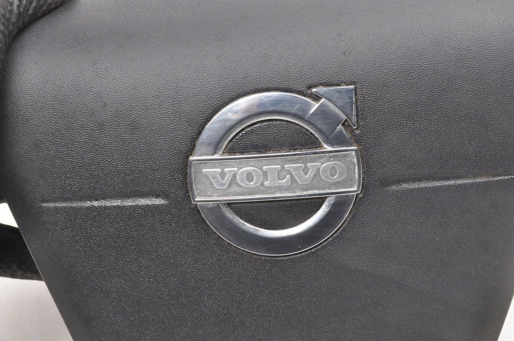 VOLVO XC60 AND S80 II V70 III AIRBAG DRIVER AIRBAG 31418061