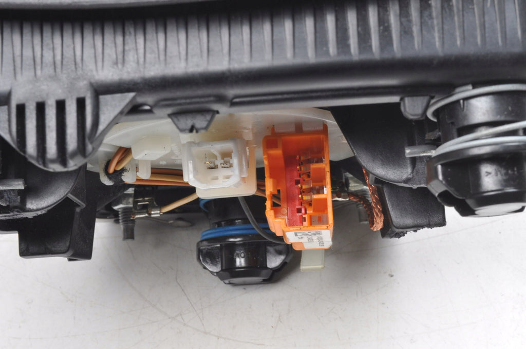 VOLVO XC60 AND S80 II V70 III AIRBAG DRIVER AIRBAG 31418061