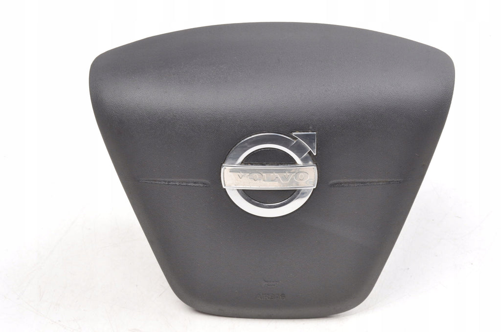 VOLVO XC60 AND S80 II V70 III AIRBAG DRIVER AIRBAG 31418061