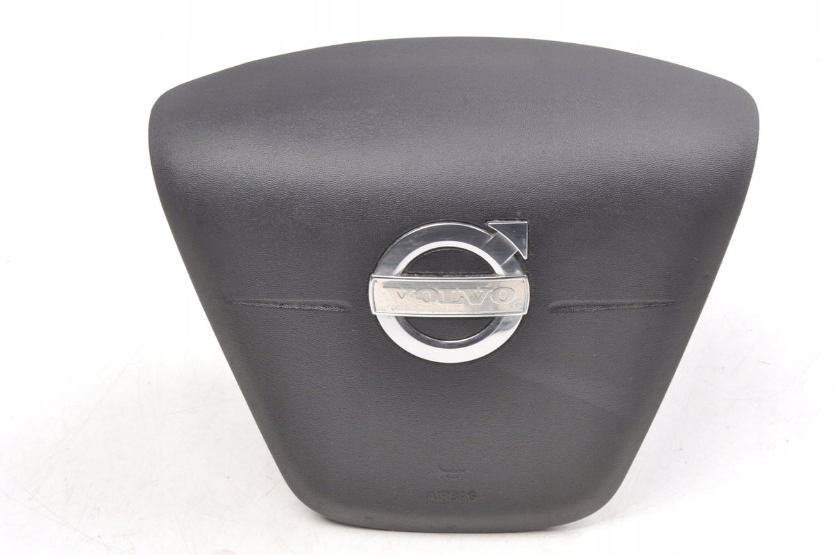 VOLVO XC60 AND S80 II V70 III AIRBAG DRIVER AIRBAG 31418061