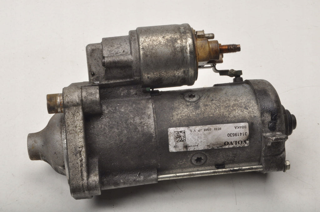 VOLVO XC60 AND S80 II V70 III XC90 II 2.0 D5 224KM STARTER 31419530
