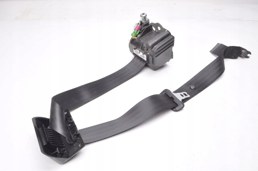 VOLVO XC60 AND SEAT BELT MIDDLE REAR 2 ROW 39818866