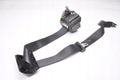 VOLVO XC60 AND SEAT BELT MIDDLE REAR 2 ROW 39818866
