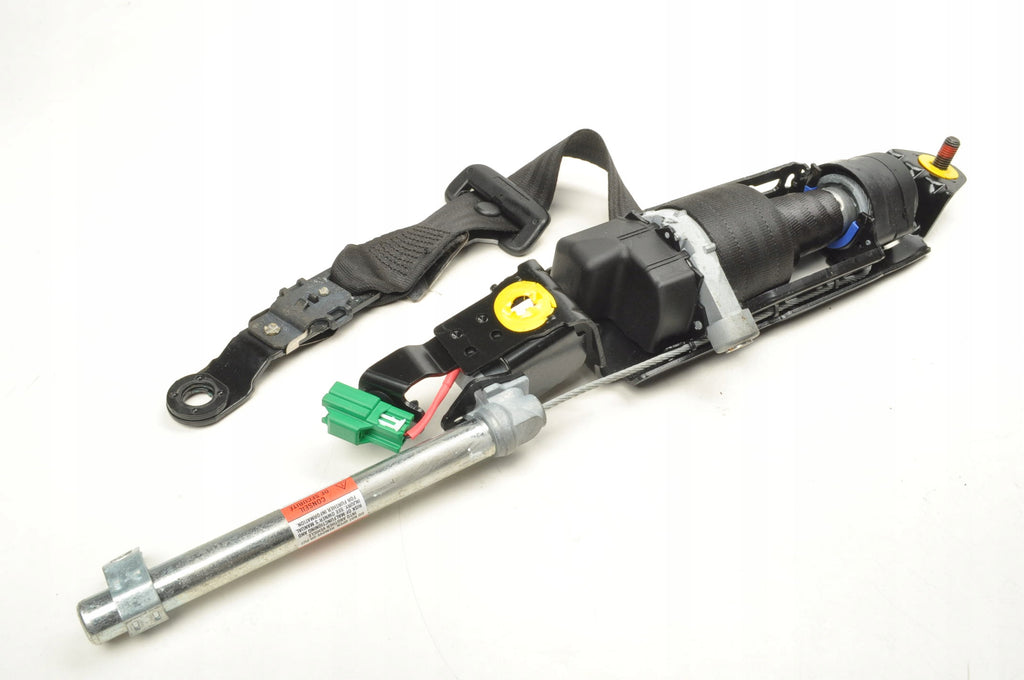 VOLVO XC60 AND SEAT BELT RIGHT FRONT