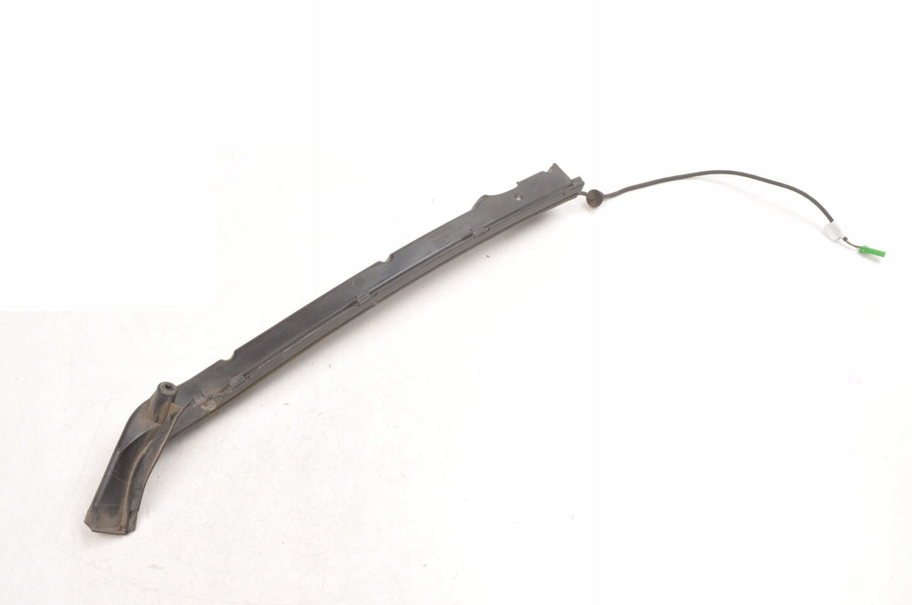 VOLVO XC60 AND STRIP TAILGATE CLOSURE SENSOR 31250291