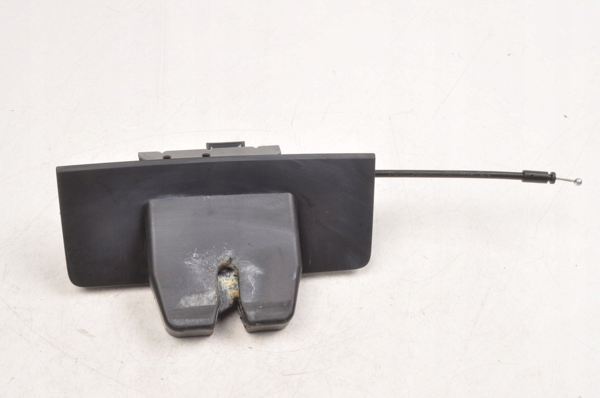 VOLVO XC60 AND TAILGATE LOCK 31253170