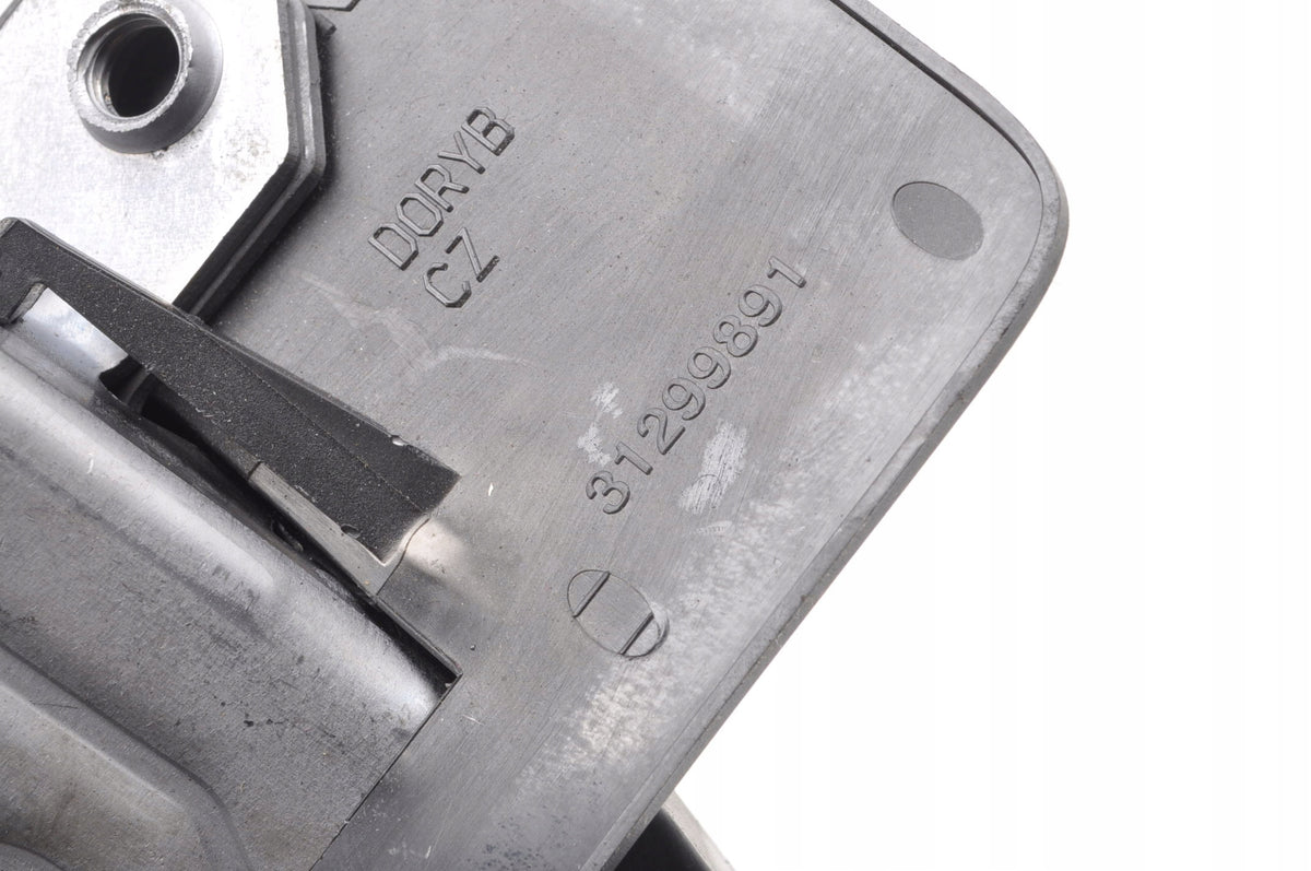 VOLVO XC60 AND TAILGATE LOCK 31299891 4 PIN