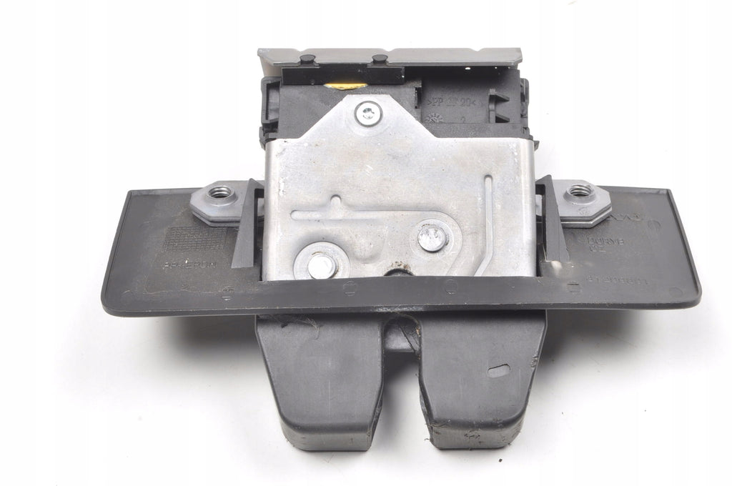 VOLVO XC60 AND TAILGATE LOCK 31299891 4 PIN