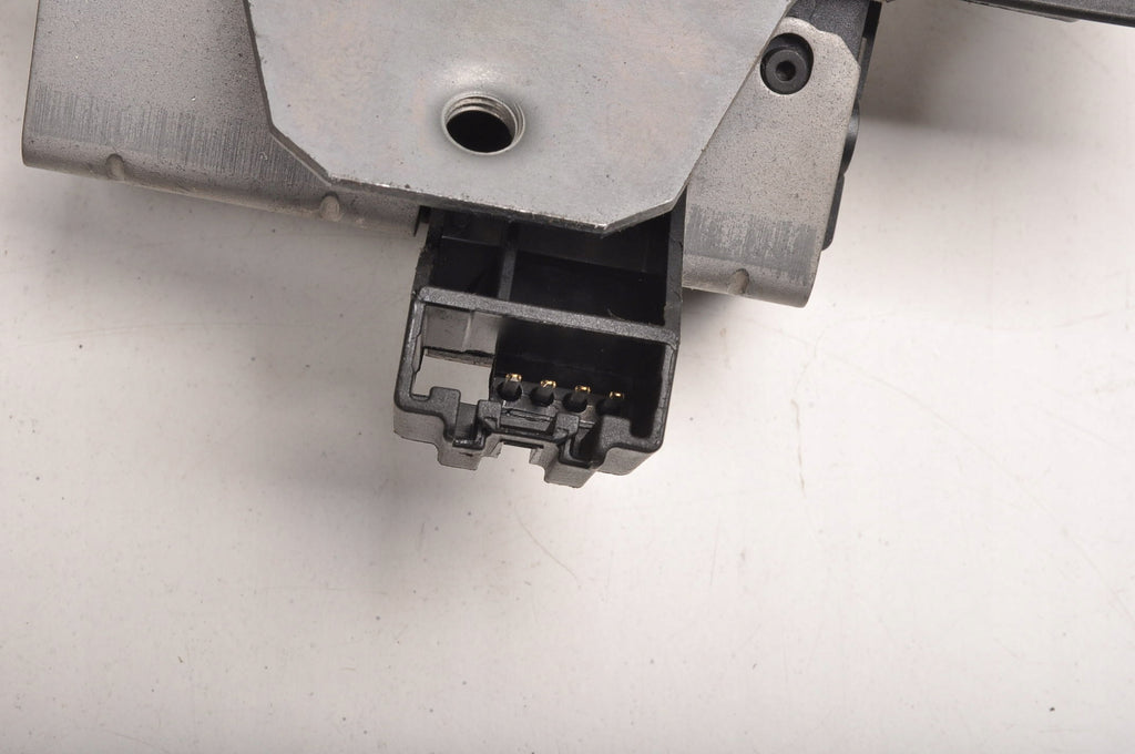 VOLVO XC60 AND TAILGATE LOCK 31416156 4 PINS