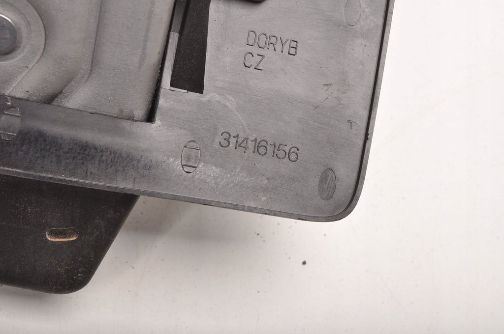 VOLVO XC60 AND TAILGATE LOCK 31416156 4 PINS