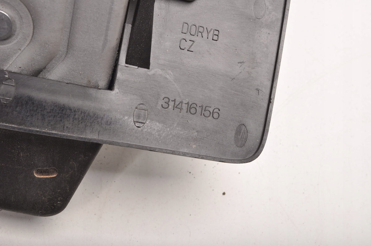 VOLVO XC60 AND TAILGATE LOCK 31416156 4 PINS