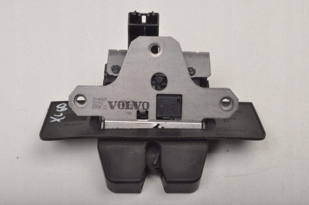 VOLVO XC60 AND TAILGATE LOCK 31440489