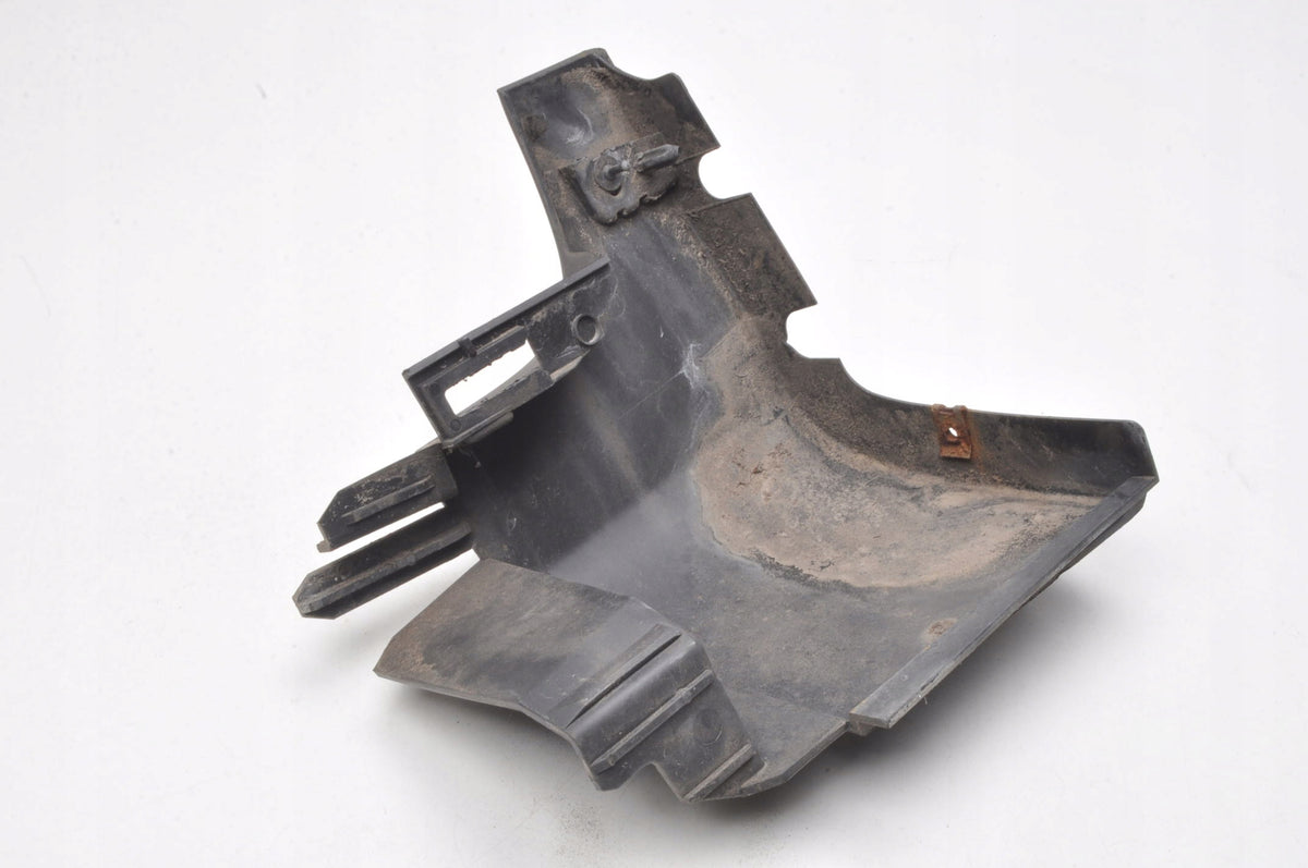 VOLVO XC60 AND THRESHOLD CAP TIP LEFT 31294867