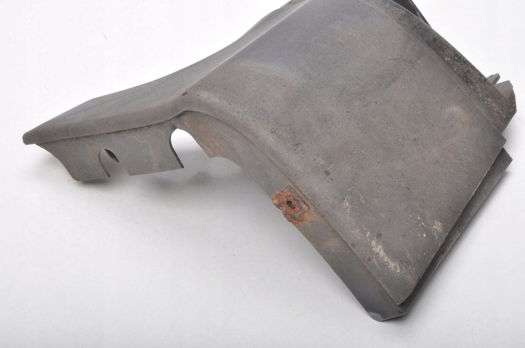 VOLVO XC60 AND THRESHOLD CAP TIP LEFT 31294867