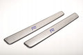 VOLVO XC60 AND THRESHOLD STRIP LEFT RIGHT SET 31391249 31391248
