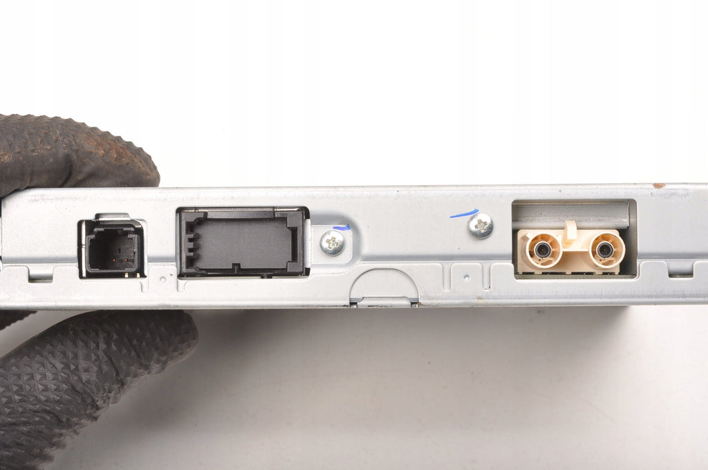 VOLVO XC60 AND V40 II RADIO AMPLIFIER 31450597
