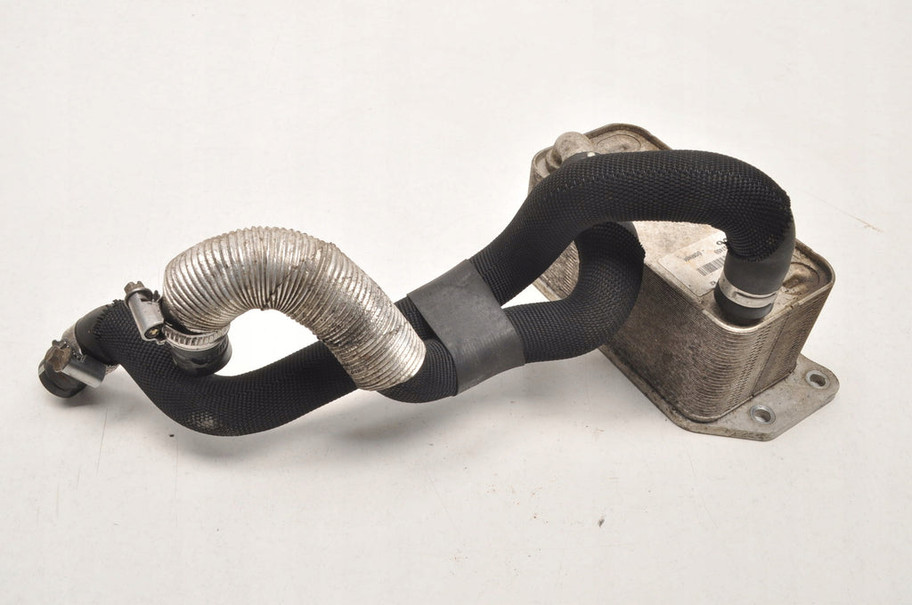 VOLVO XC60 AND V60 S60 II S80 II V70 III XC70 2.4 D5 OIL COOLER 30757459