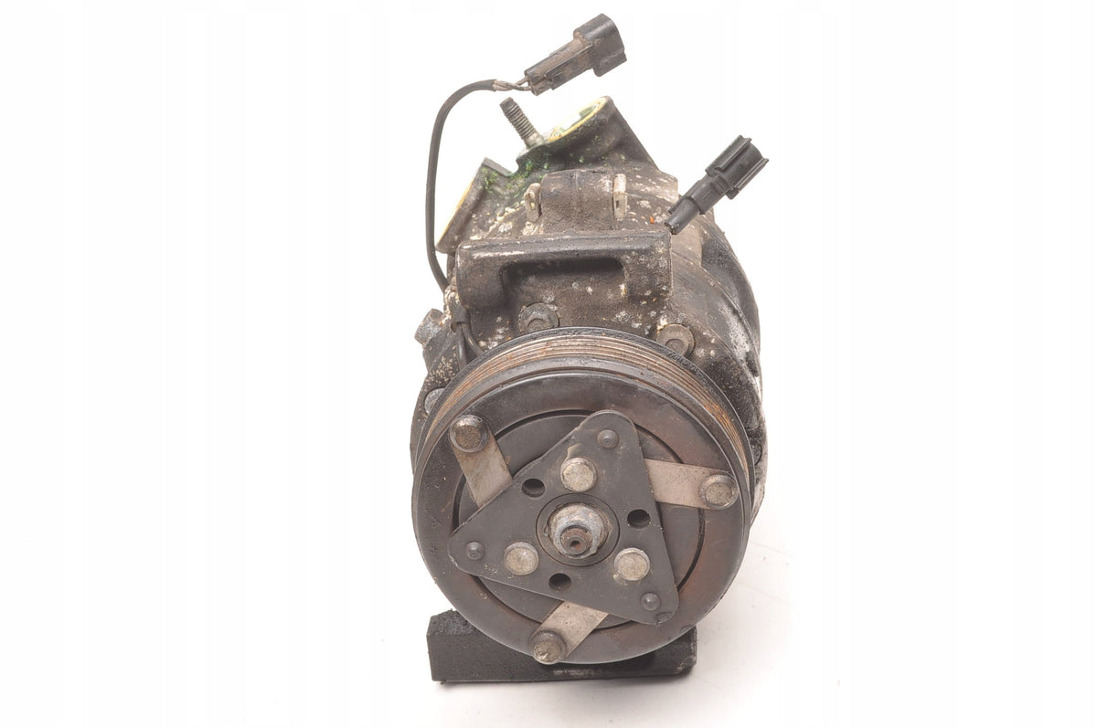 VOLVO XC60 AND V70 S80 XC70 II 2.4D 175KM AIR CONDITIONING COMPRESSOR 30630921