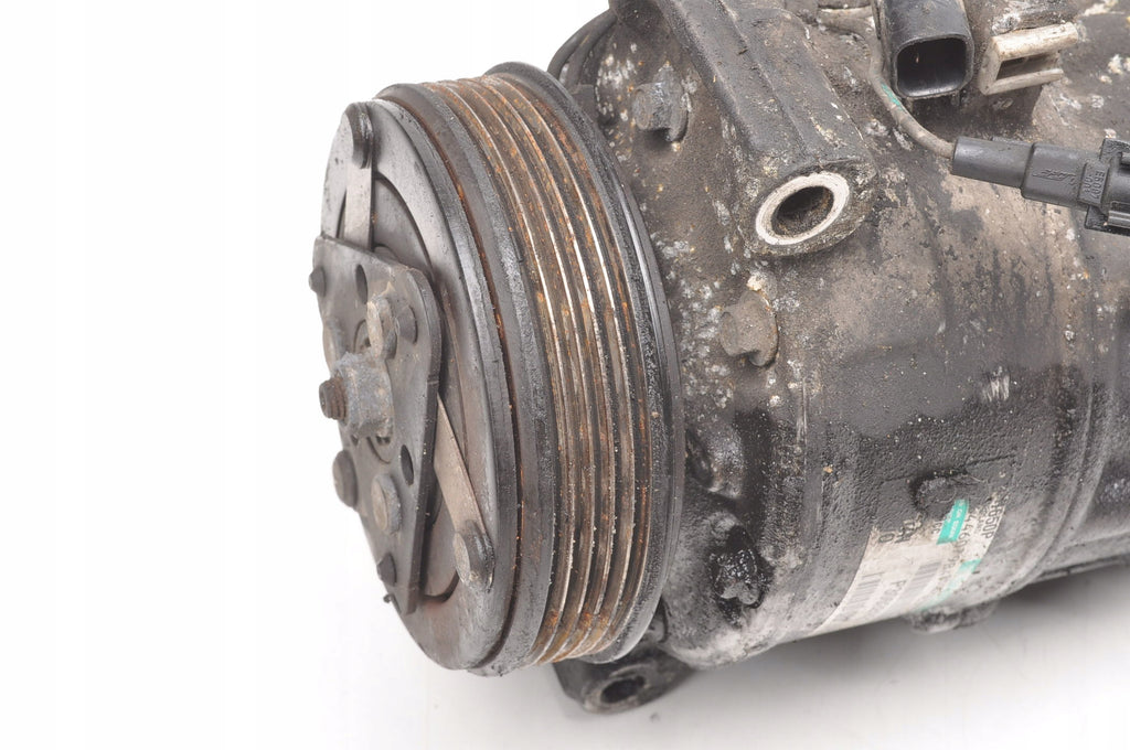 VOLVO XC60 AND V70 S80 XC70 II 2.4D 175KM AIR CONDITIONING COMPRESSOR 30630921